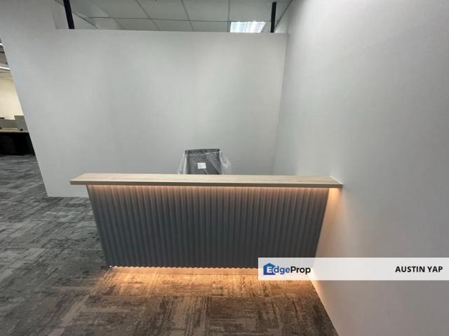 Shop for rent in Petaling, Subang Jaya