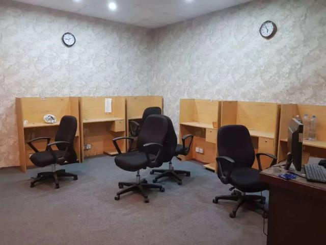 Commercial for rent in Rawalpindi, Islamabad Capital Territory