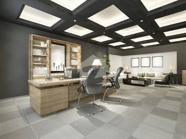 Office for rent in Islamabad