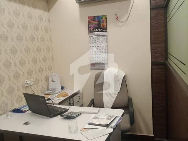 Office for rent in North Waziristan, Federally Administered Tribal Areas fata