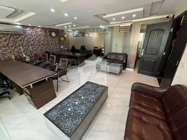 Office for rent in لاہور, لاہور ڈویژن