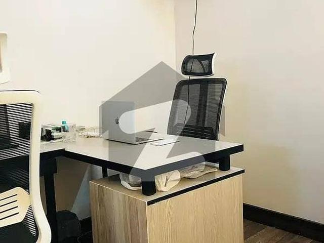 Office for rent in Rawalpindi, Islamabad Capital Territory