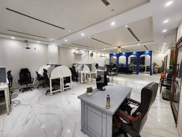 Office for rent in Rawalpindi, Islamabad Capital Territory
