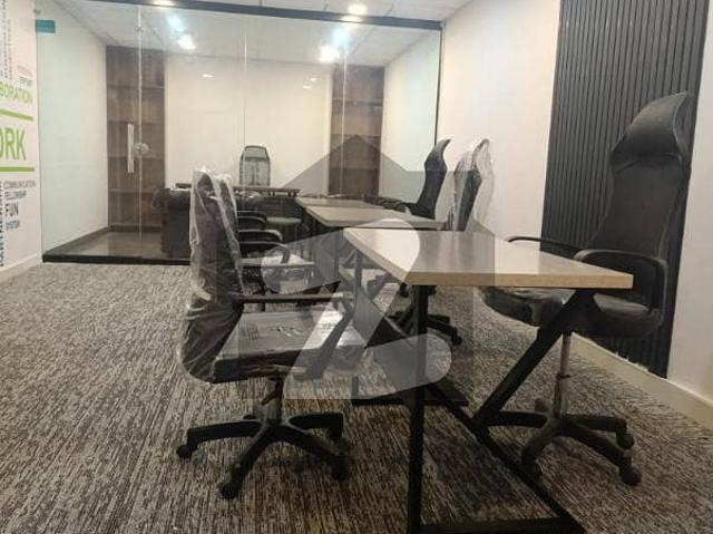 Office for rent in Islamabad, Islamabad Capital Territory