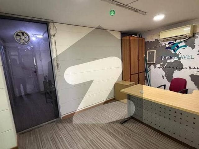 Office for rent in Rawalpindi, Islamabad Capital Territory