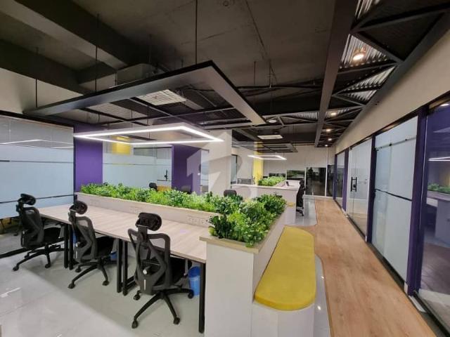 Office for rent in Islamabad
