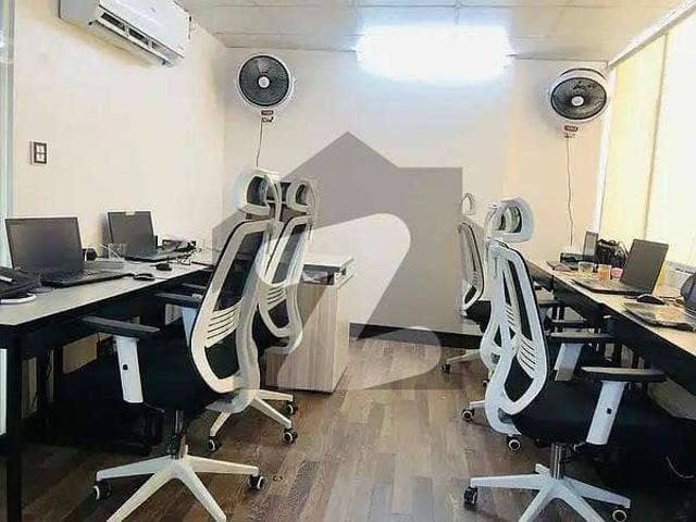 Office for rent in Rawalpindi, Islamabad Capital Territory