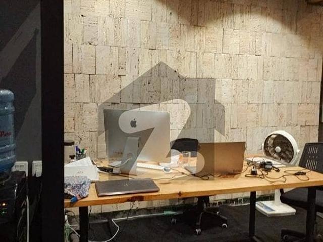 Office for rent in Rawalpindi, Islamabad Capital Territory