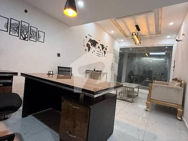 Office for rent in لاہور, لاہور ڈویژن