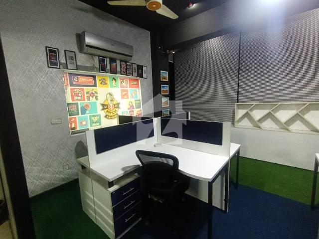 Office for rent in Rawalpindi, Islamabad Capital Territory