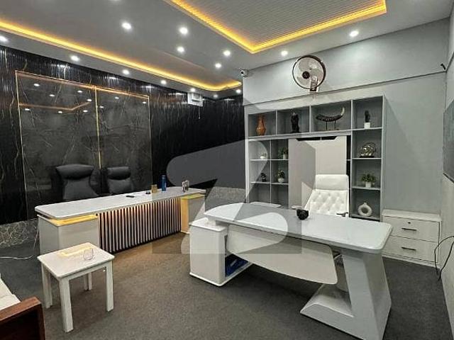 Office for rent in Rawalpindi, Islamabad Capital Territory