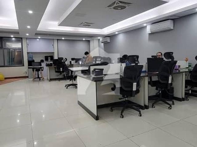 Office for rent
