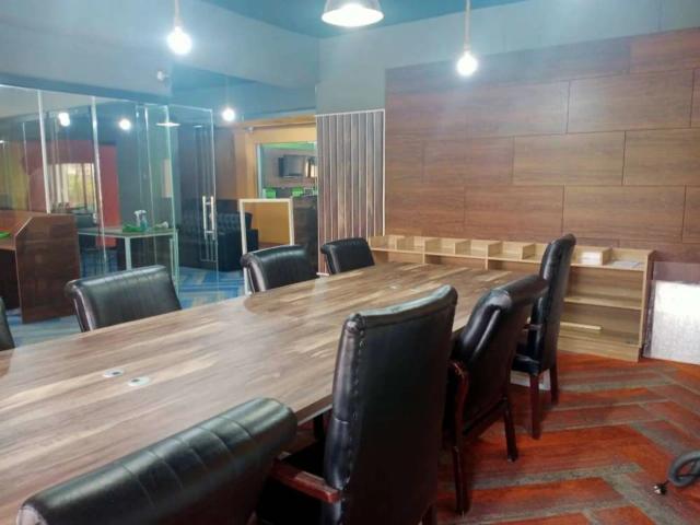 Commercial for rent in Islamabad