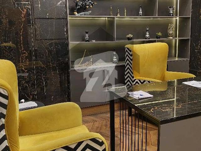 Office for rent in Islamabad