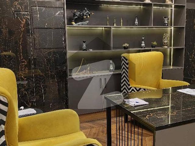 Office for rent in Islamabad