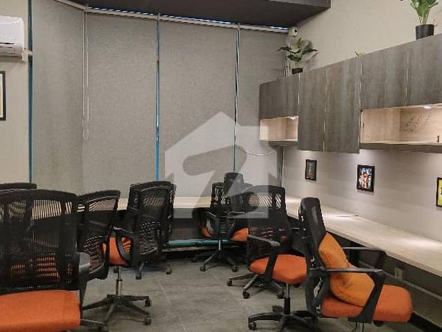 Office for rent in Islamabad