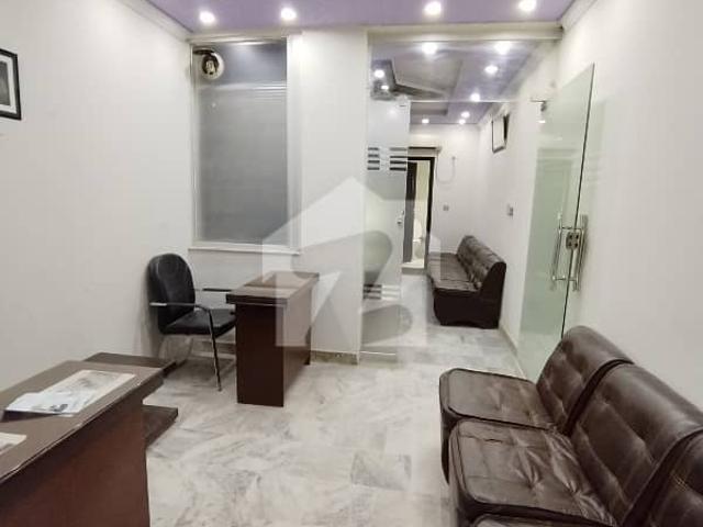 Office for rent in Islamabad