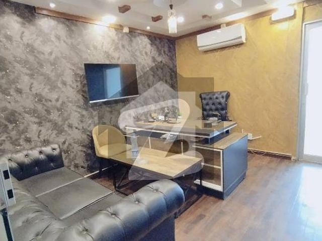 Office for rent in Islamabad