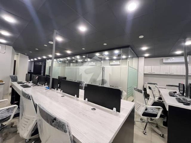 Office for rent in کراچی ڈویژن, North Waziristan
