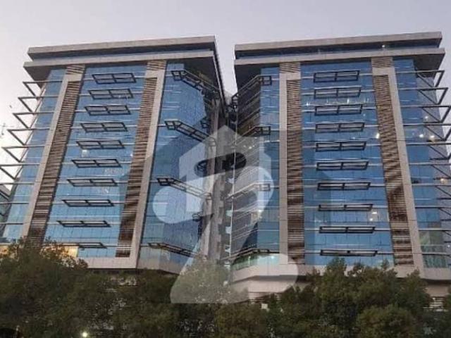 Office for rent in کراچی ڈویژن, North Waziristan