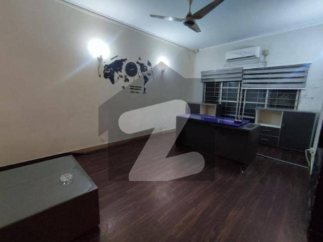 Office for rent in Rawalpindi, Islamabad Capital Territory