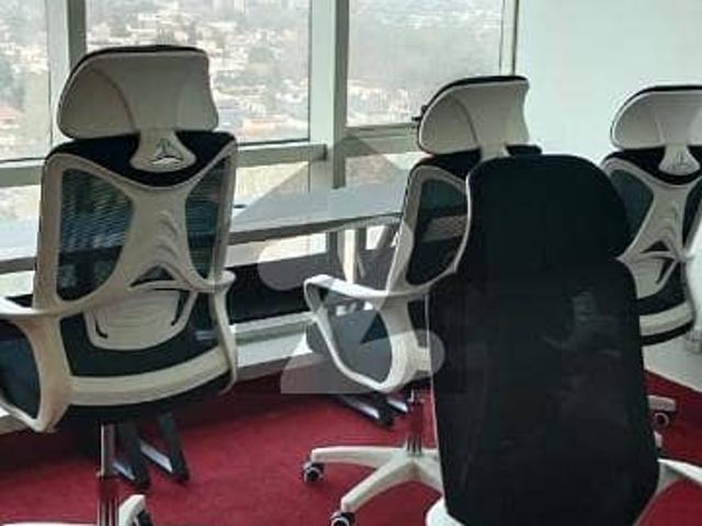 Office for rent in Islamabad