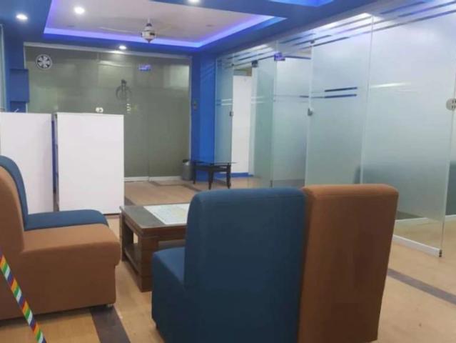Commercial for rent in Islamabad