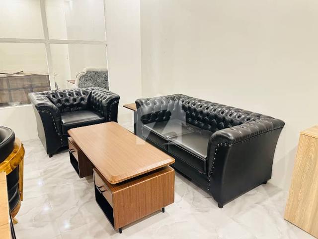 Office for rent in Rawalpindi, Islamabad Capital Territory