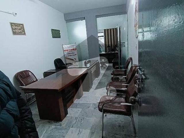Office for rent in Islamabad