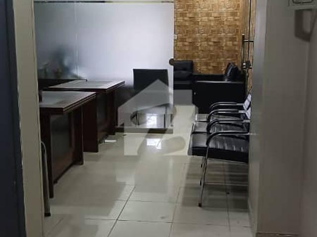 Office for rent in Islamabad