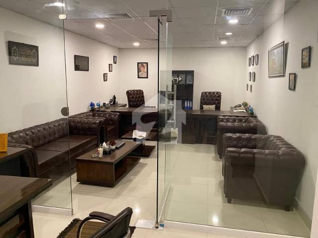 Office for rent in اسلام آباد, زون 1