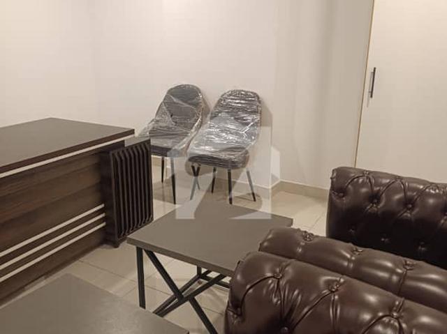 Office for rent in Islamabad