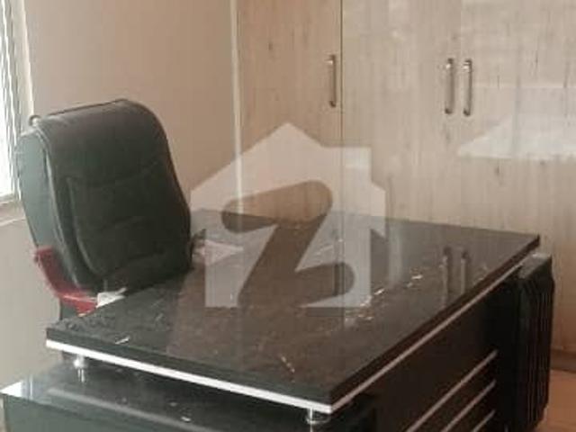 Office for rent in Islamabad