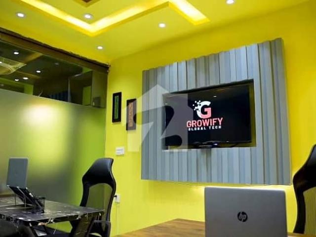 Office for rent in North Waziristan, Federally Administered Tribal Areas fata