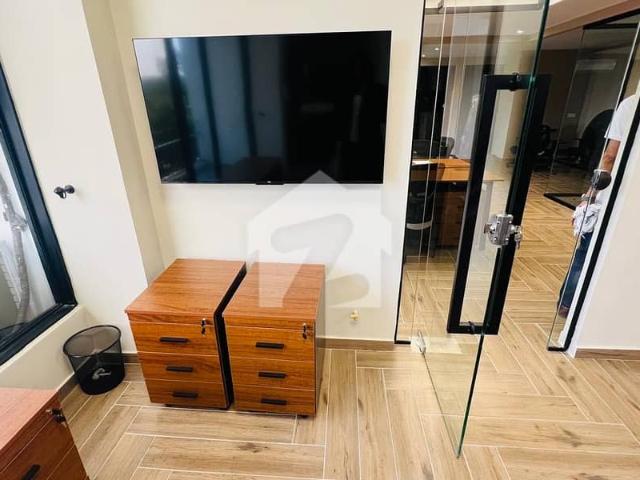 Office for rent in Islamabad