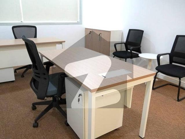 Office for rent in Islamabad