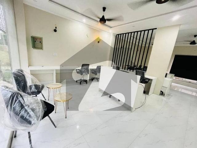 Office for rent in Rawalpindi, Islamabad Capital Territory