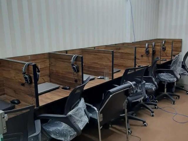 Commercial for rent in Rawalpindi, Islamabad Capital Territory