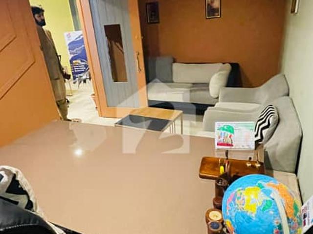 Office for rent in Islamabad