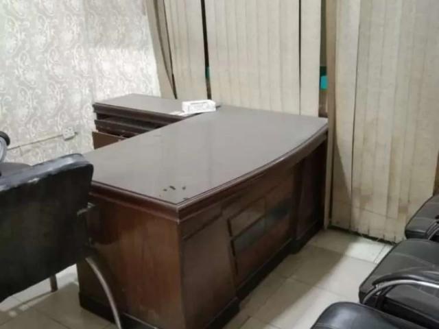 Commercial for rent in عیسی نگری, کراچی ڈویژن
