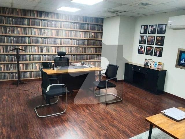 Office for rent in Rawalpindi, Islamabad Capital Territory