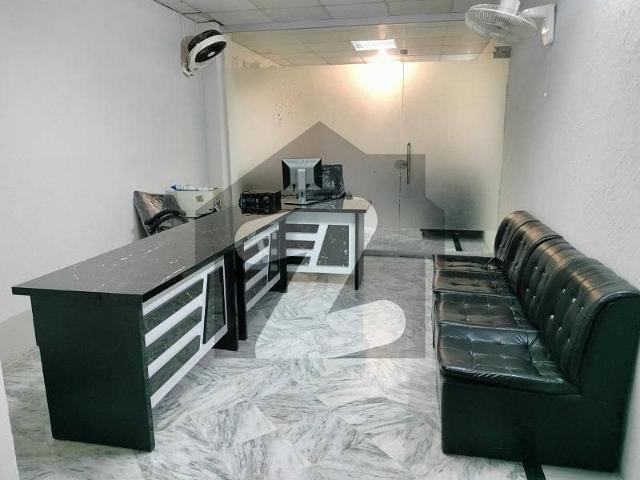 Office for rent in Islamabad