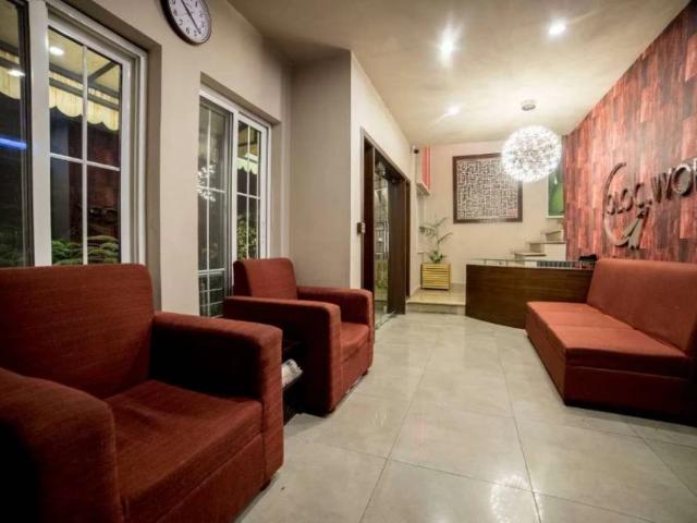 Commercial for rent in Rawalpindi, Islamabad Capital Territory