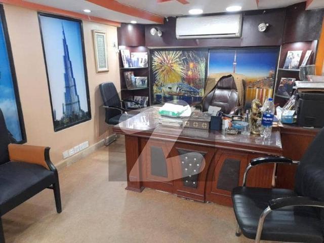 Office for sale in Karachi
