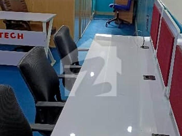 Office for rent