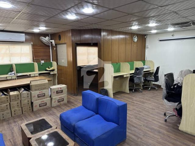 Office for rent in کراچی ڈویژن, North Waziristan