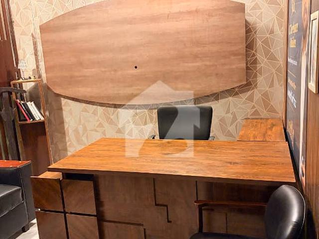 Office for rent in Rawalpindi, Islamabad Capital Territory