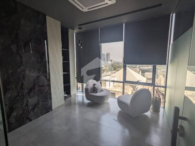 Office for rent in Islamabad