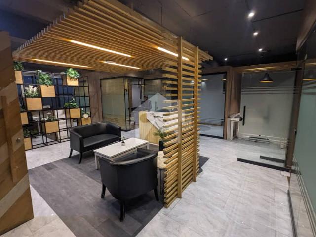 Office for rent in Islamabad