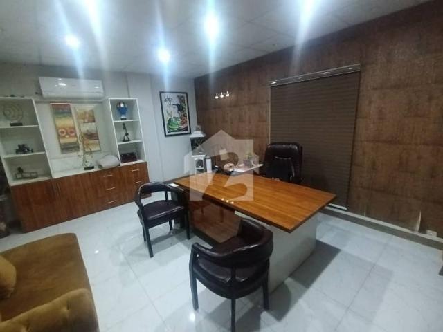 Office for rent in Rawalpindi, Islamabad Capital Territory